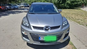 ������ Mazda CX-7