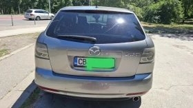 Mazda CX-7 2.2D | Mobile.bg � ����� ������ 2