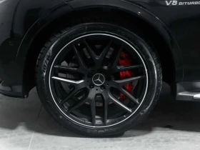 Mercedes-Benz GLE 63 S AMG ЦЕНА ДО БЪЛГАРИЯ АВТОКРЕДИТ | Auto.bg — изображение 5
