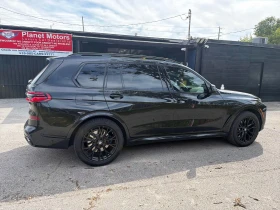 BMW X7 xDrive40i  CARFAX | Auto.bg — изображение 16