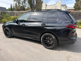 BMW X7 xDrive40i  CARFAX | Auto.bg — изображение 12