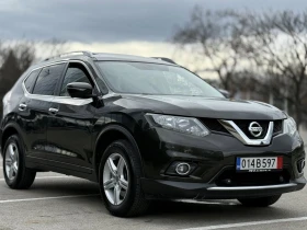 Nissan X-trail Italiq 7 места - 9999 € - 26817124 4