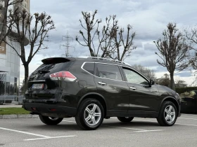 Nissan X-trail Italiq 7 места - 9999 € - 26817124 6