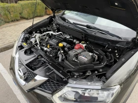 Nissan X-trail Italiq 7 места - 9999 € - 26817124 10