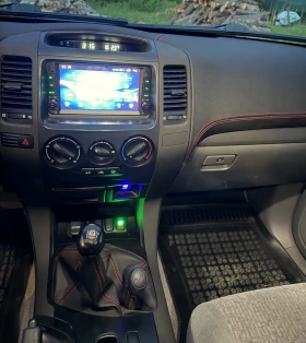 Toyota Land cruiser - 20999 € - 75784390 4