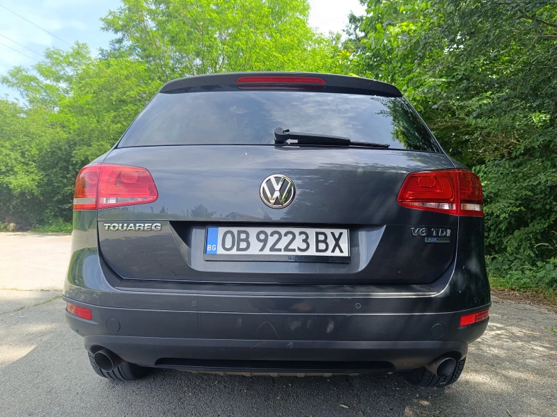 VW Touareg 3.0, снимка 2 - Автомобили и джипове - 47610798