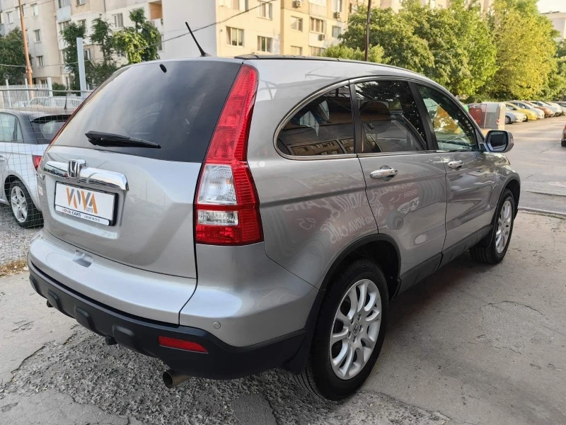 Honda Cr-v 2.0i-150к.с Executive 4x4 GPL, снимка 4 - Автомобили и джипове - 46627654