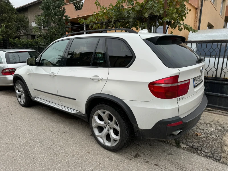 BMW X5 3.0d, снимка 4 - Автомобили и джипове - 47207975