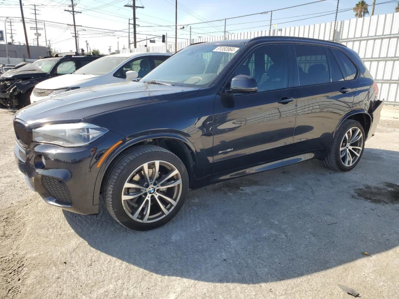 BMW X5 MPACK* АДАПТИВНООКАЧВАНЕ* 360* HEADUP* HARMAN, снимка 1 - Автомобили и джипове - 48378933