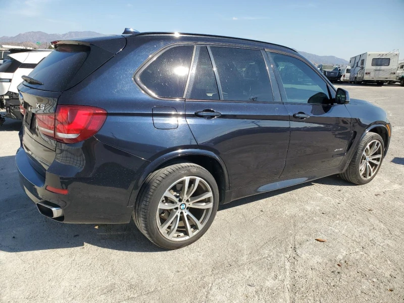 BMW X5 MPACK* АДАПТИВНООКАЧВАНЕ* 360* HEADUP* HARMAN, снимка 6 - Автомобили и джипове - 48378933