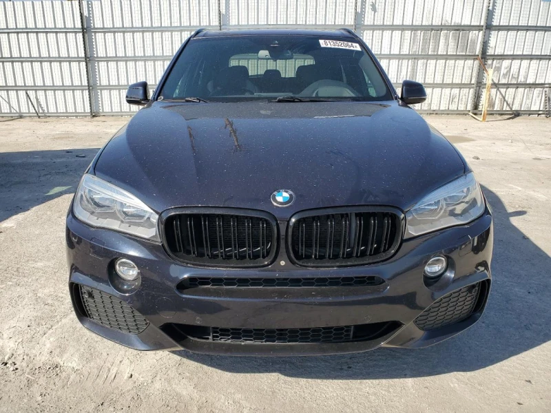 BMW X5 MPACK* АДАПТИВНООКАЧВАНЕ* 360* HEADUP* HARMAN, снимка 5 - Автомобили и джипове - 48378933