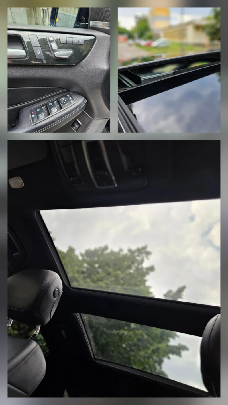 Mercedes-Benz GLE 350 AMG 360* HARMAN/KARDON 9G ПАНОРАМА, снимка 10 - Автомобили и джипове - 51203003