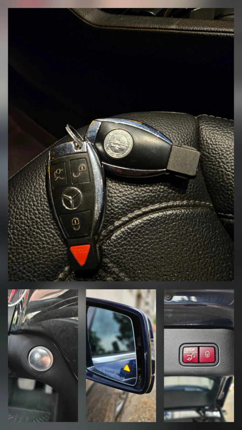 Mercedes-Benz GLE 350 AMG 360* HARMAN/KARDON 9G ПАНОРАМА, снимка 15 - Автомобили и джипове - 51203003