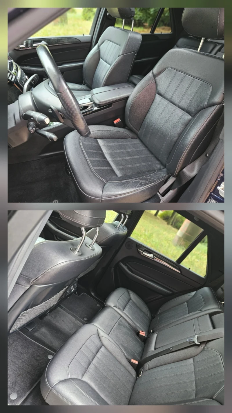 Mercedes-Benz GLE 350 AMG 360* HARMAN/KARDON 9G ПАНОРАМА, снимка 6 - Автомобили и джипове - 51203003