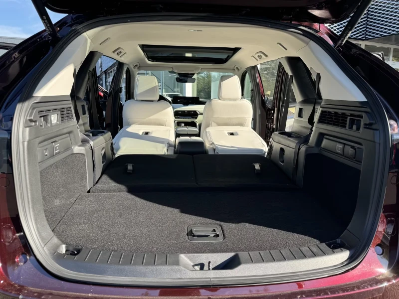 Mazda CX-80 2.5PHEV/327HP/TAKUMI-PLUS/e-SKY/HUD/AMBI/LED/740f, снимка 5 - Автомобили и джипове - 51692400