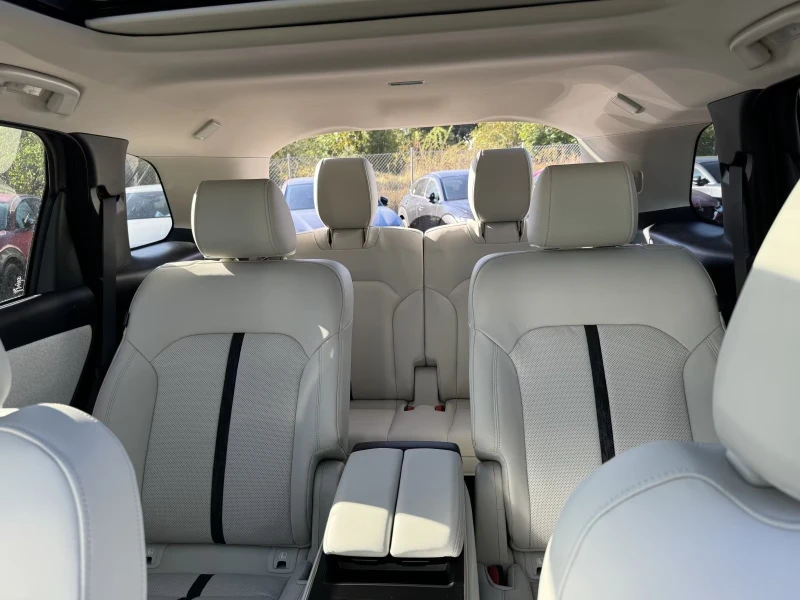 Mazda CX-80 2.5PHEV/327HP/TAKUMI-PLUS/e-SKY/HUD/AMBI/LED/740f, снимка 13 - Автомобили и джипове - 51692400