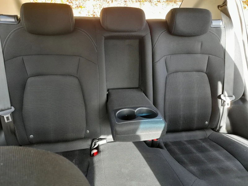 Kia Sportage 1.7 CRDI, Първи собственик., снимка 9 - Автомобили и джипове - 52517574