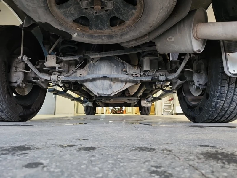 Dodge RAM 2500 BIG HORN * CARFAX * ФИНАНСИРАНЕ, снимка 15 - Автомобили и джипове - 53077598