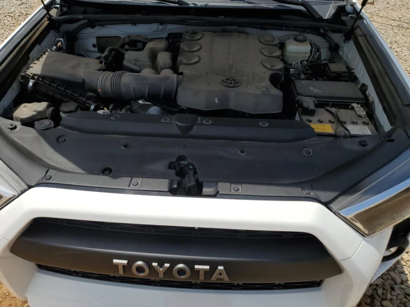 Toyota 4runner 4l Sr5/Sr5 Premium, снимка 11 - Автомобили и джипове - 53150378