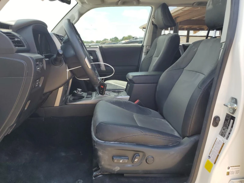 Toyota 4runner 4l Sr5/Sr5 Premium, снимка 7 - Автомобили и джипове - 53150378