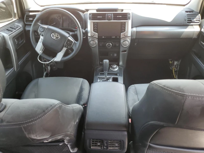 Toyota 4runner 4l Sr5/Sr5 Premium, снимка 8 - Автомобили и джипове - 53150378