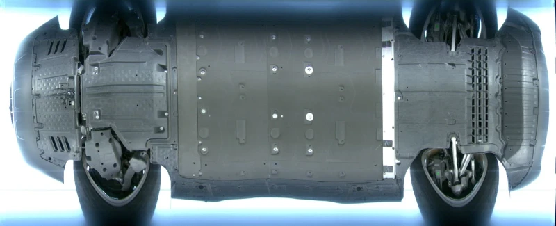 Mercedes-Benz EQE 500 SUV, снимка 16 - Автомобили и джипове - 53242343