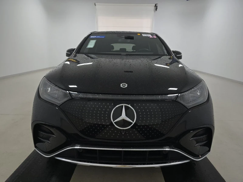 Mercedes-Benz EQE 500 SUV, снимка 2 - Автомобили и джипове - 53242343