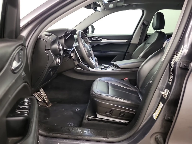 Alfa Romeo Stelvio SPORT | AWD | ПОДГРЕВИ | MEMORY | ШИБЕДАХ , снимка 8 - Автомобили и джипове - 53374633