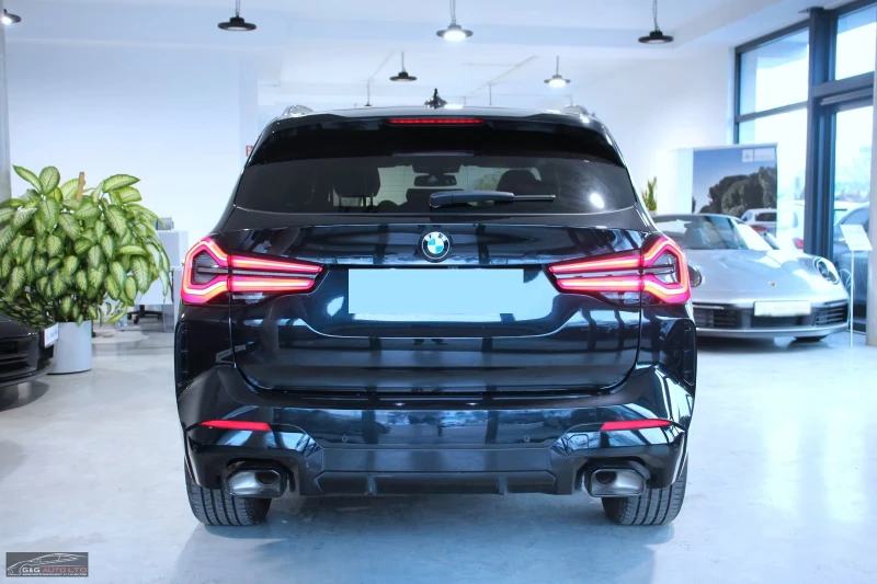 BMW X3 20d/190HP/MSPORT/SHADOW/xDRIVE/CAM/H&K/LED/918v, снимка 6 - Автомобили и джипове - 53417927