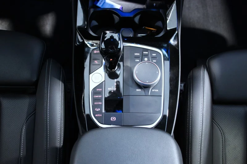 BMW X3 20d/190HP/MSPORT/SHADOW/xDRIVE/CAM/H&K/LED/918v, снимка 14 - Автомобили и джипове - 53417927