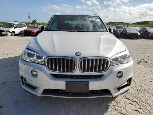 BMW X5 35XDRIVE I , снимка 2 - Автомобили и джипове - 47421432