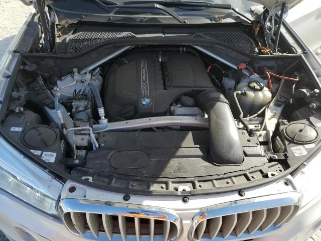 BMW X5 35XDRIVE I , снимка 10 - Автомобили и джипове - 47421432