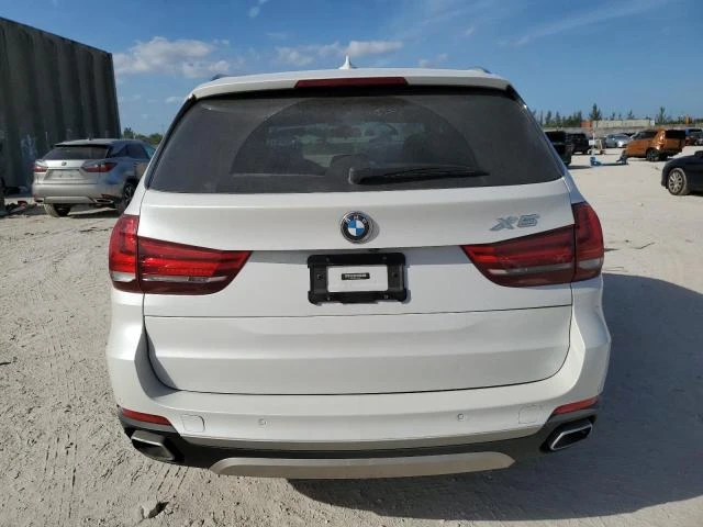 BMW X5 35XDRIVE I , снимка 5 - Автомобили и джипове - 47421432