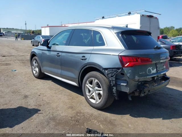 Audi Q5 45 PREMIUM, снимка 3 - Автомобили и джипове - 47543793