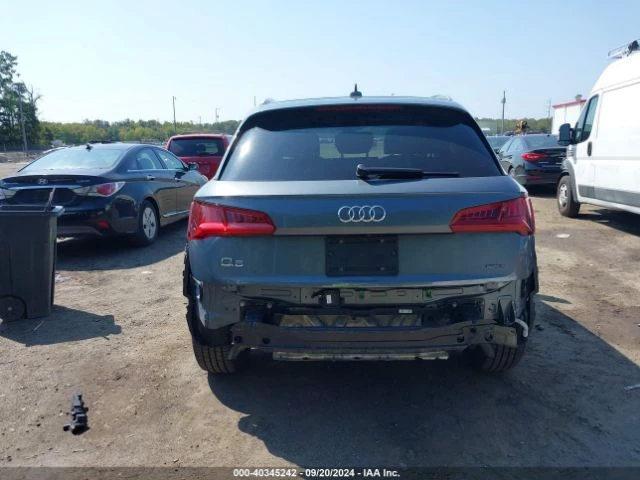 Audi Q5 45 PREMIUM, снимка 16 - Автомобили и джипове - 47543793