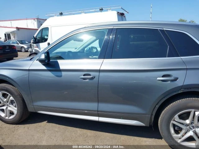 Audi Q5 45 PREMIUM, снимка 14 - Автомобили и джипове - 47543793