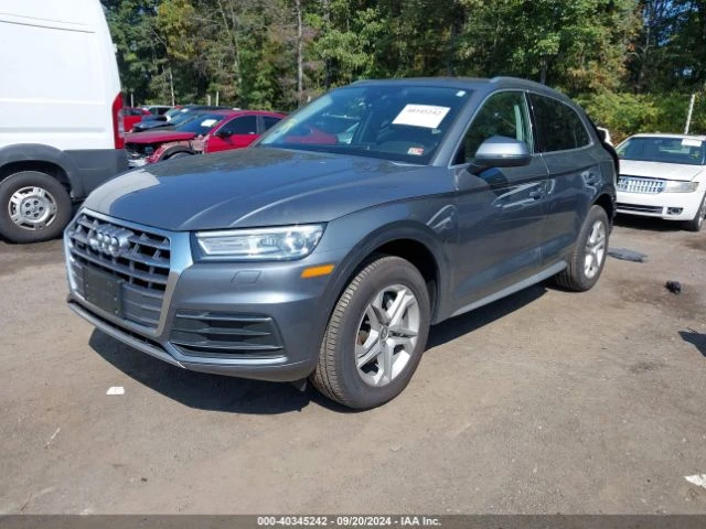 Audi Q5 45 PREMIUM, снимка 2 - Автомобили и джипове - 47543793