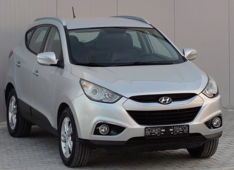 Hyundai IX35 - 12800 лв. - 19565282 1