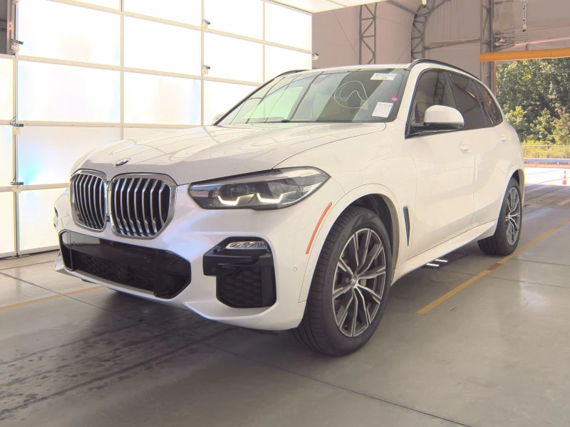 BMW X5 M-PACK* 4-ZONE* 360* HARMAN* KEYLESS* PANO* ЖЕСТОВ - 59500 лв. - 40843046 1
