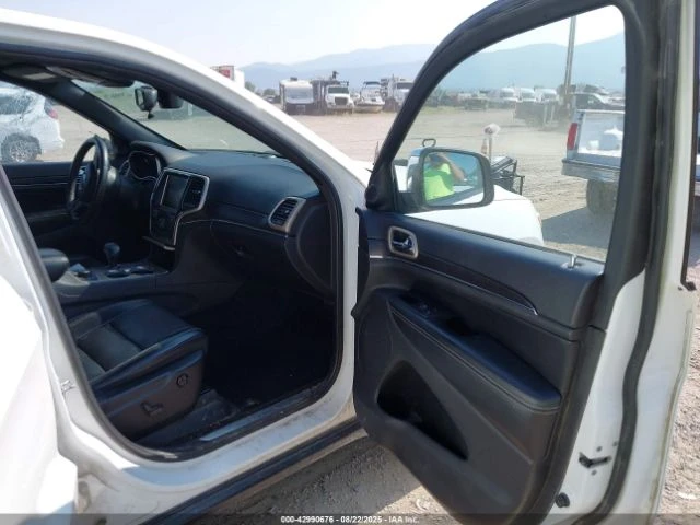 Jeep Grand cherokee LIMITED 4X4 | Mobile.bg   12