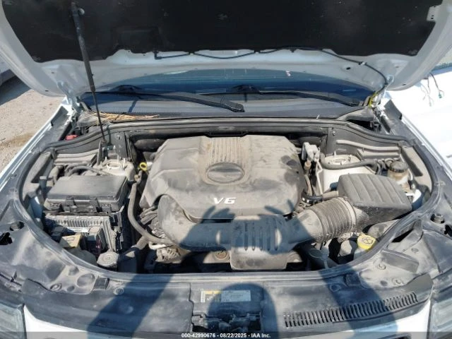 Jeep Grand cherokee LIMITED 4X4 | Mobile.bg   14