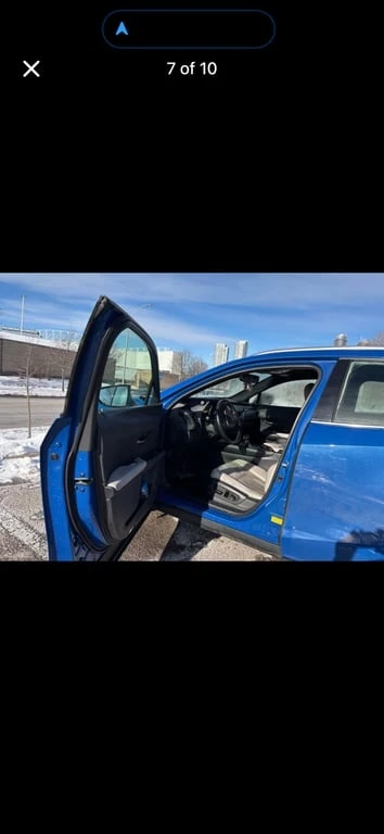 Lexus UX * 250h * CARFAX * БЕЗ ПЪРВОНАЧАЛНА ВНОСКА - изображение 5