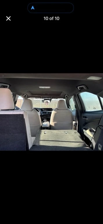 Lexus UX * 250h * CARFAX * БЕЗ ПЪРВОНАЧАЛНА ВНОСКА - изображение 9