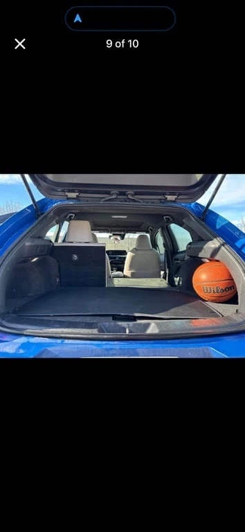 Lexus UX * 250h * CARFAX * БЕЗ ПЪРВОНАЧАЛНА ВНОСКА - изображение 8