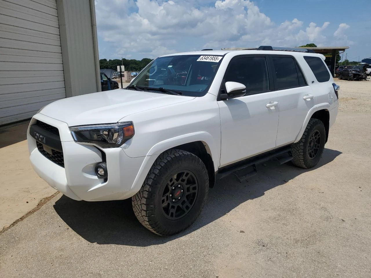 Toyota 4runner 4l Sr5/Sr5 Premium, снимка 1