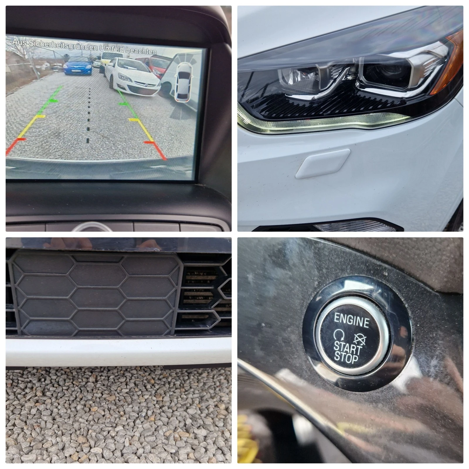 Ford Kuga 2.0-184кс. ST-LINE | Mobile.bg — изображение 16