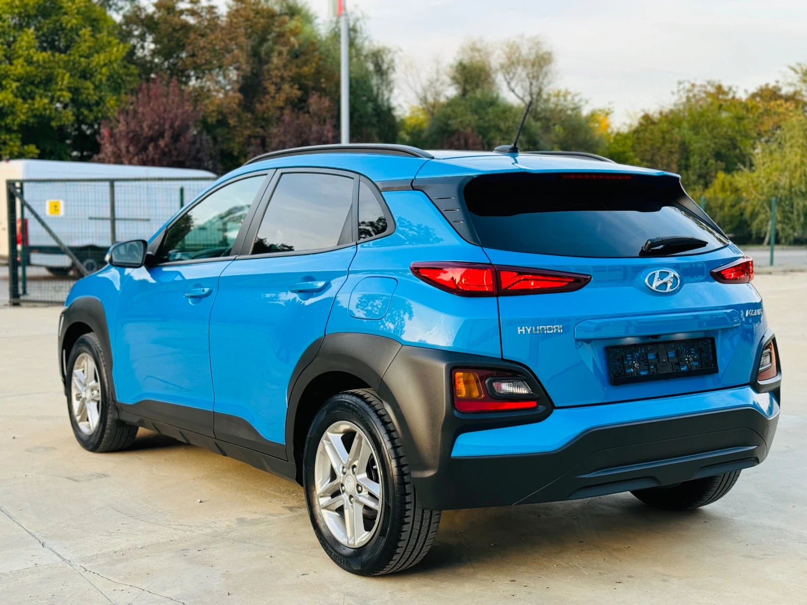 Hyundai Kona * НОВА* 60000км* УНИКАТ*  - изображение 4