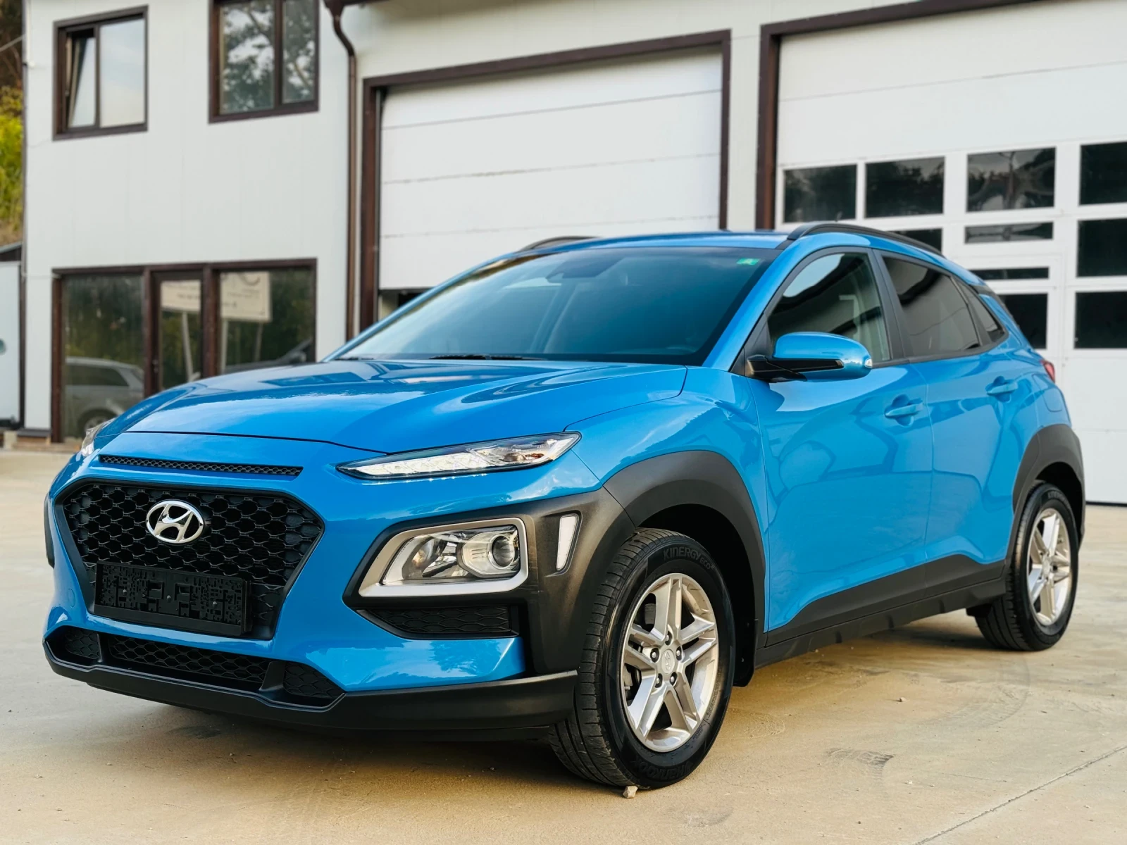 Hyundai Kona * НОВА* 60000км* УНИКАТ*  - изображение 2