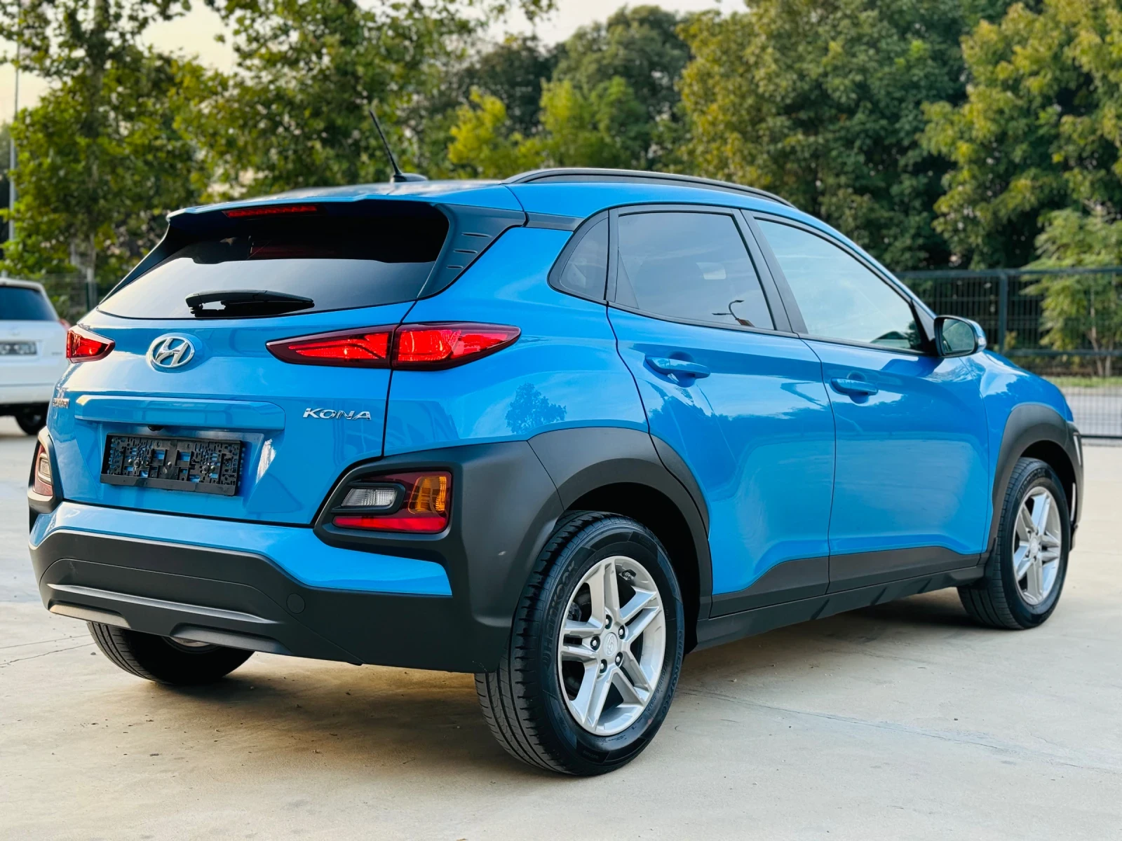 Hyundai Kona * НОВА* 60000км* УНИКАТ*  - изображение 6