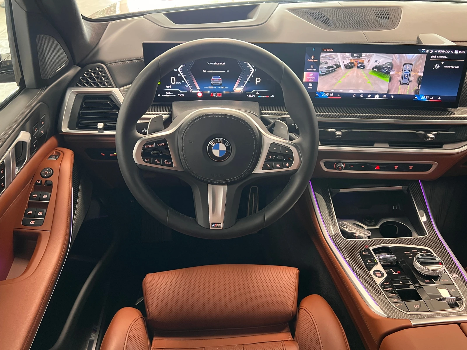 BMW X5 40i xDrive - изображение 6